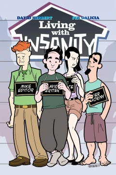 Living With Insanity