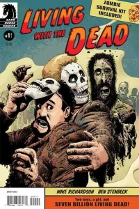 Living with the Dead