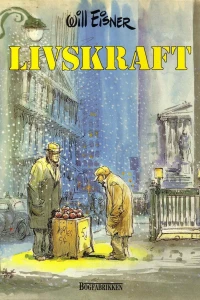 Livskraft