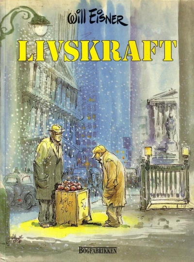 Livskraft (1986) - Series 