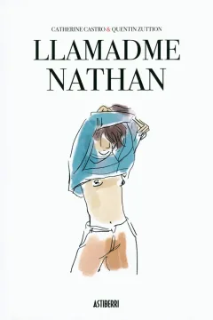 Llamadme Nathan