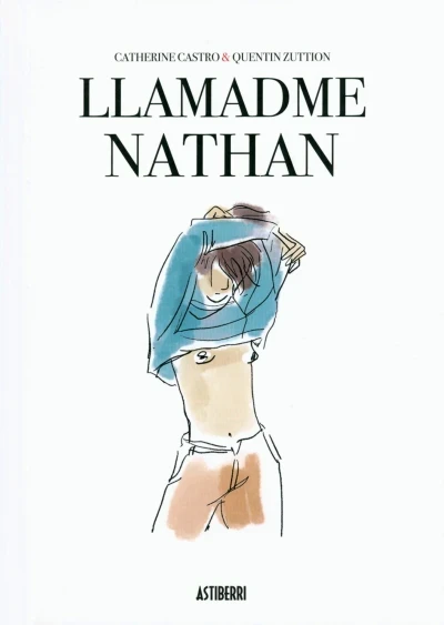 Llamadme Nathan (2019) - Series 