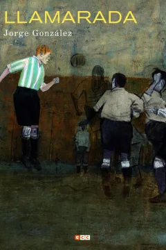 Llamarada