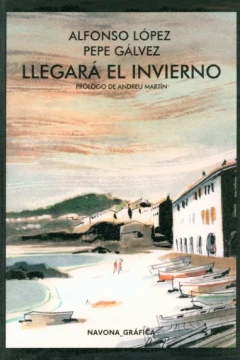 Llegará el Invierno