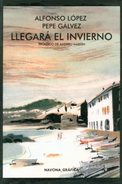 Llegará el Invierno