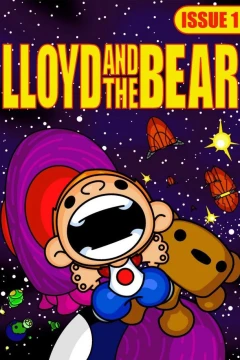 Lloyd and the Bear