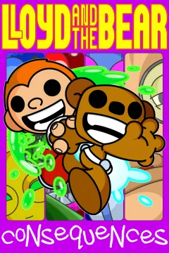 Lloyd and the Bear: Consequences