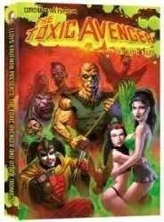 Lloyd Kaufman Presents: The Toxic Avenger and Other Tromatic Tales (2008) - Series 