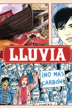 Lluvia