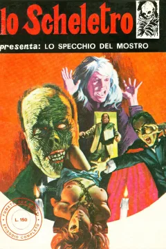 Lo Scheletro