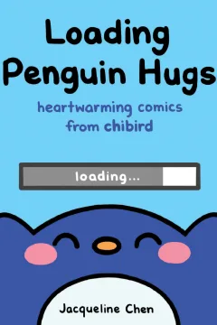 Loading Penguin Hugs