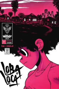 Loba Loca