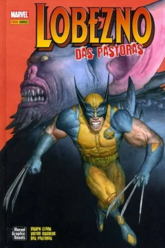 Lobezno: Das Pastoras