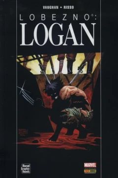 Lobezno: Logan