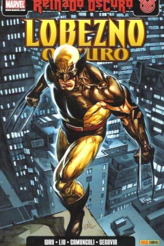 Lobezno Oscuro