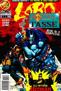 Lobo