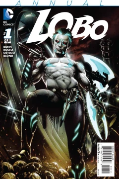Lobo Annual