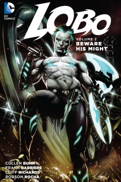 Lobo: Beware His Might