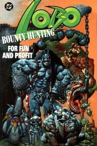 Lobo Bounty Hunting for Fun and Profit