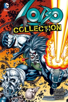 Lobo Collection