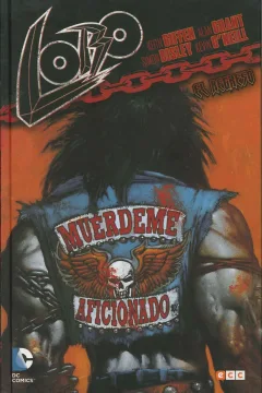 Lobo: El Regreso