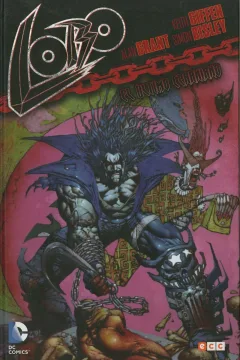 Lobo: El Último Czarniano
