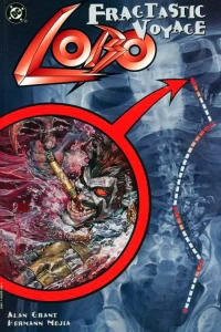 Lobo: Fragtastic Voyage