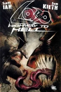 Lobo: Highway To Hell