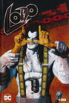 Lobo: Se Pira a Hollywood