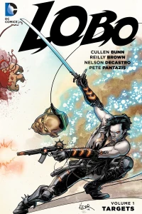 Lobo: Targets