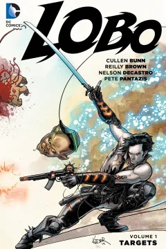 Lobo: Targets