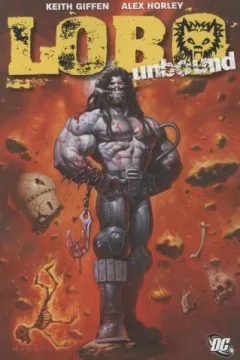 Lobo: Unbound