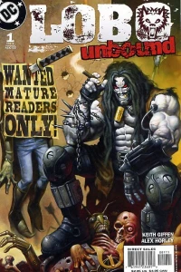 Lobo Unbound