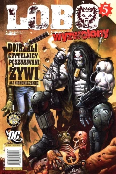 Lobo Wyzwolony