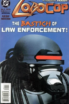 Lobocop