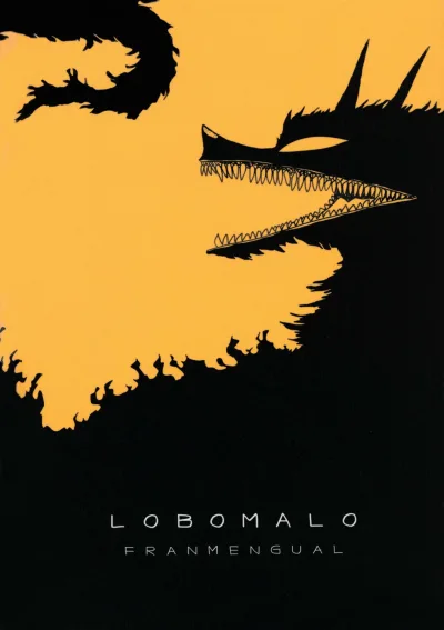 Lobomalo (2019) - Series 