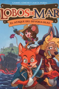 Lobos de Mar