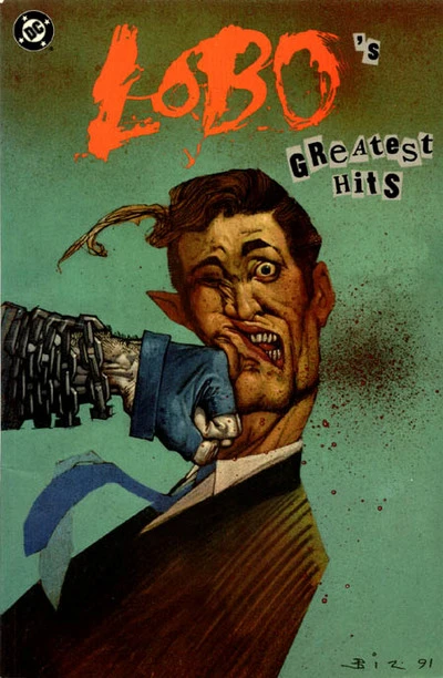 Lobo's Greatest Hits (1991) - Series 