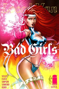 Local Man: Bad Girls