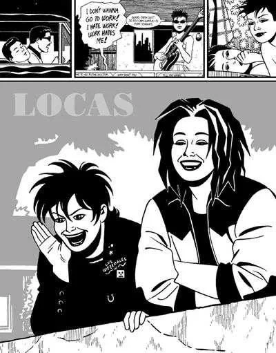 Locas (2004) - Series 