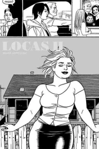 Locas II: Maggie, Hopey & Ray