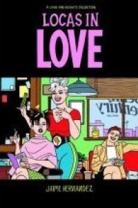 Locas in Love
