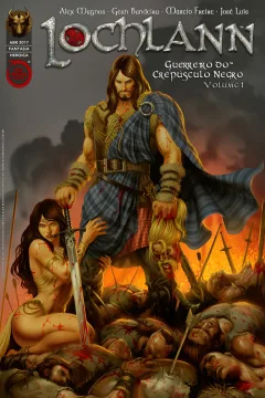 Lochlann