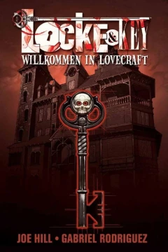 Locke & Key