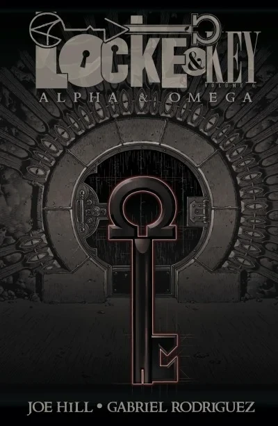 Locke & Key: Alpha & Omega (2014) - Series 