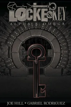 Locke & Key: Alpha & Omega