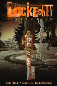 Locke & Key: Clockworks