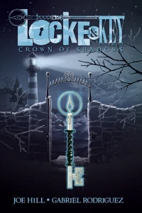 Locke & Key: Crown of Shadows