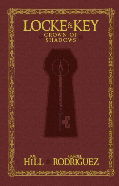 Locke & Key: Crown of Shadows (2014) - Series 