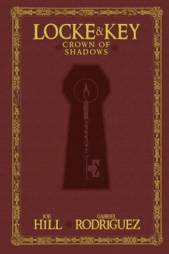 Locke & Key: Crown of Shadows